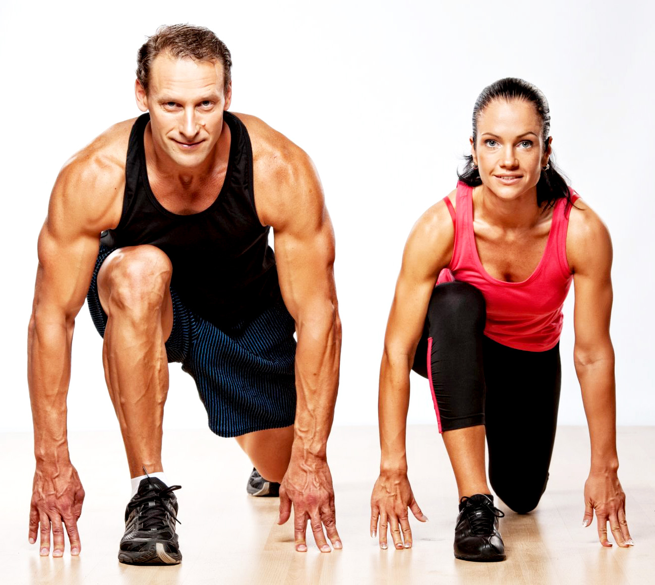 Aumentar la masa muscular-blog ¿Cómo aumentar la Masa Muscular?